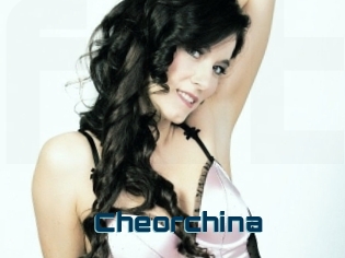 Cheorchina