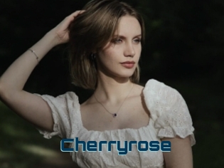 Cherryrose