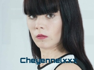 Cheyennelxxx