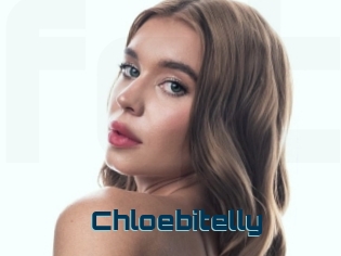 Chloebitelly