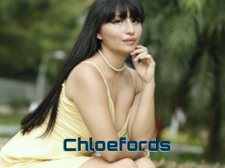 Chloefords