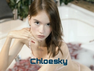 Chloesky