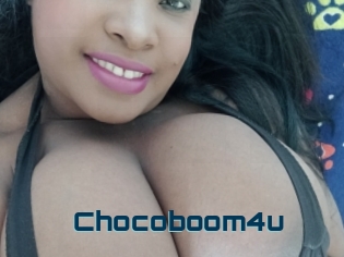 Chocoboom4u