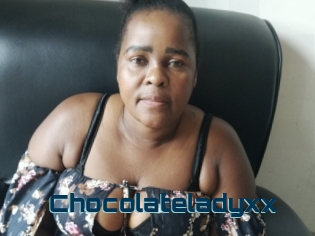 Chocolateladyxx