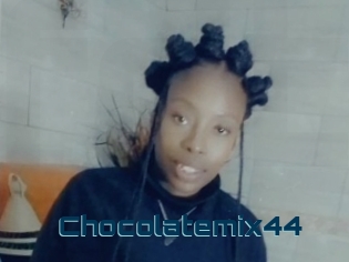 Chocolatemix44