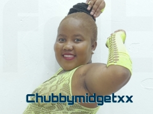 Chubbymidgetxx