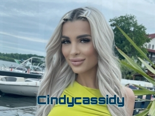 Cindycassidy