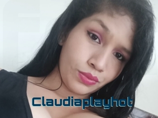 Claudiaplayhot