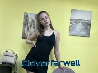 Cloverfarwell