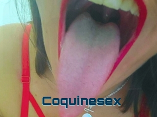 Coquinesex