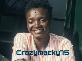 Crazymacky75