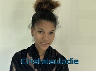 Cristaleulodie