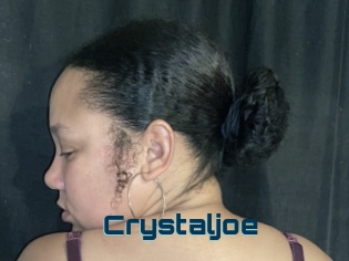 Crystaljoe