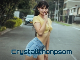 Crystallthonpsom