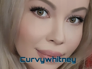 Curvywhitney