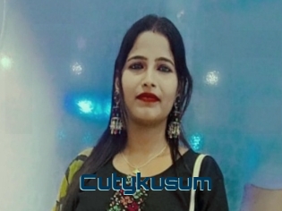 Cutykusum