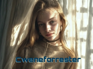 Cweneforrester