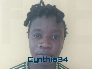 Cynthia34