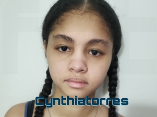 Cynthiatorres