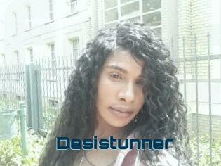 Desistunner