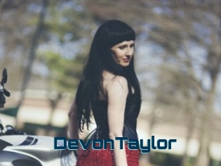 DevonTaylor