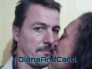 DianaAndCarol