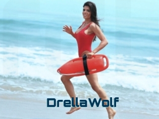 DrellaWolf