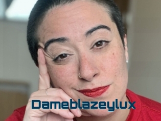 Dameblazeylux