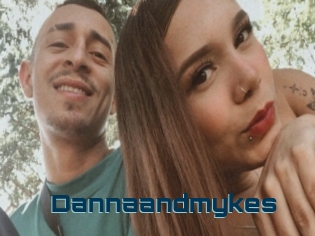 Dannaandmykes