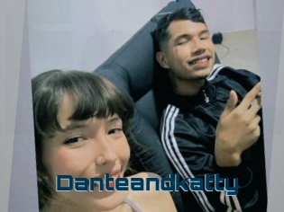 Danteandkatty