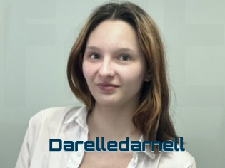 Darelledarnell