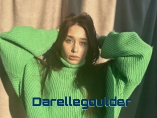 Darellegoulder