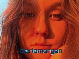 Dariamorgen