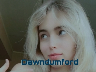 Dawndumford