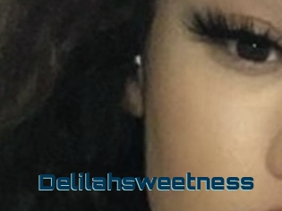 Delilahsweetness