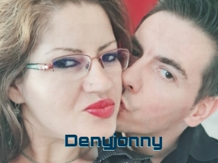 Denyjonny