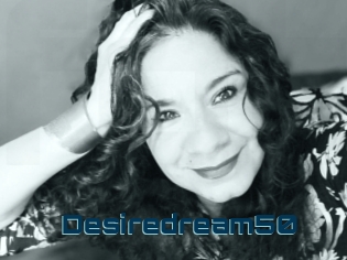 Desiredream50