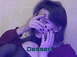 Dessert