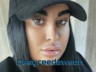 Desyreedawson