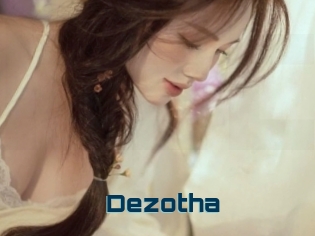 Dezotha