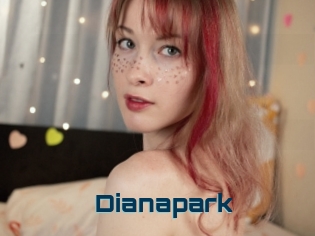 Dianapark