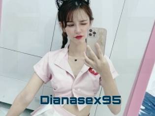 Dianasex95