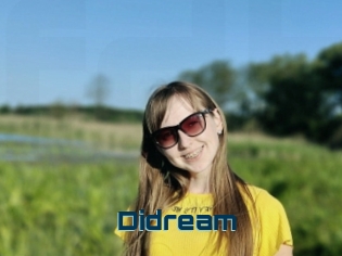 Didream