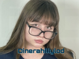 Dinerahillylod