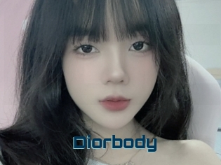 Diorbody