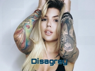 Disagrey