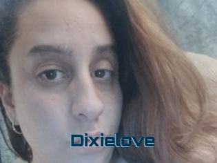 Dixielove