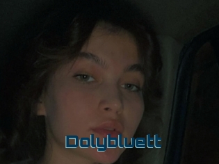 Dolybluett