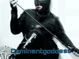 Dominantgoddess