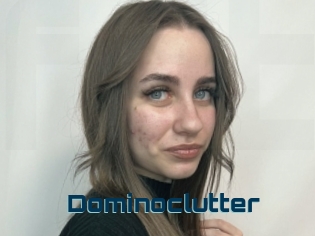 Dominoclutter